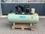 Creemers Compressor CSG 700/500, Doe-het-zelf en Verbouw, Compressors, Ophalen, Creemers, Dimatech, Dimatech