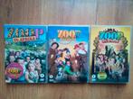 Zoop dvds, Alle leeftijden, Ophalen of Verzenden, Gebruikt