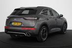 DS 7 Crossback E-Tense 4x4 Performance Line 300PK Panoramada, Auto's, DS, Automaat, 1800 kg, Gebruikt, Euro 6