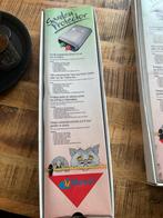 Marel Garden Protector - Nieuw in doos (2 stuks), Ophalen, Nieuw, Kunststof, Overige typen