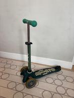 Micro mini step, Ophalen, Gebruikt, Gewone step, Micro