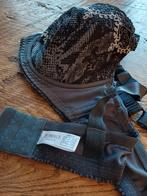 B. H. MAAT 85C NIEUW  ZIE FOTOS, Ophalen of Verzenden, BH