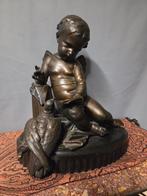 Gezocht antieke bronzen en marmeren beelden inboedels, Ophalen