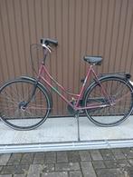 Dames fiets voor weinig, Fietsen en Brommers, Fietsen | Dames | Damesfietsen, Gebruikt, 47 tot 50 cm, Batavus, Versnellingen