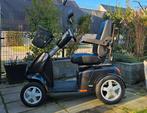 Ergonomische en comfortabele Scootmobiel Sterling Trophy, Diversen, Ophalen, Sterling, 11 t/m 15 km/u, 26 t/m 35 km