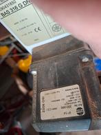 Elektra Beckum BAS 316 G lintzaag - Krachtig en Betrouwbaar, Doe-het-zelf en Verbouw, Gereedschap | Zaagmachines, Ophalen, Elektra Beckum