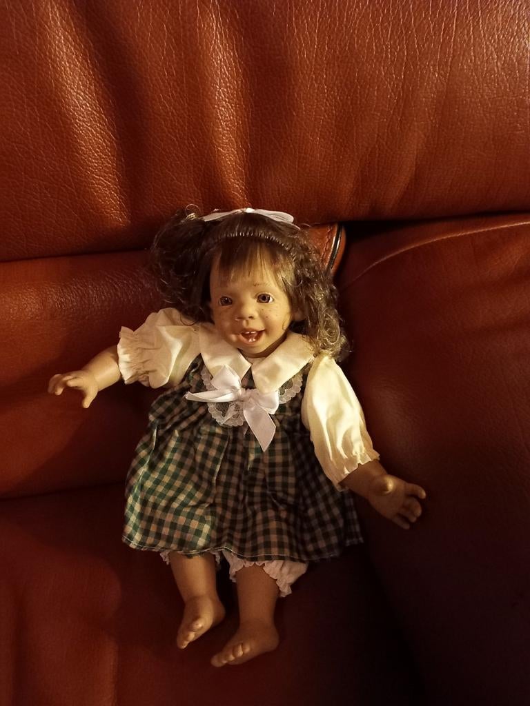 pop, Ophalen of Verzenden, Zo goed als nieuw, Pop