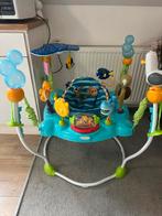 Baby bouncer, Ophalen, Zo goed als nieuw, Overige typen