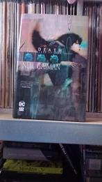 Neil Gaiman death strip omnibus hardcover engels, Eén stripboek, Ophalen of Verzenden, Zo goed als nieuw