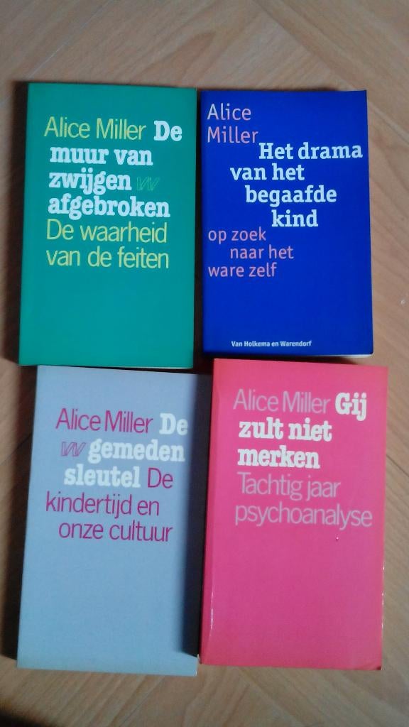 14 psychologie boeken kinderen/ relaties/ zelfontwikkeling, Boeken, Ophalen of Verzenden, Zo goed als nieuw, Ontwikkelingspsychologie