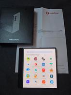 Samsung Z Fold 6 zgan met bon, Ophalen, Zo goed als nieuw, Galaxy Z Fold, Zilver