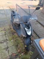 Kymco scooter, loop of sloop, Fietsen en Brommers, Ophalen of Verzenden, Gebruikt, Benzine, Agility
