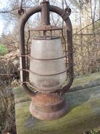 Oude lantaarn, Antiek en Kunst, Ophalen of Verzenden