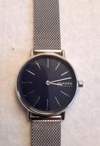 Dames Skagen horloge, Sieraden, Tassen en Uiterlijk, Horloges | Dames, Overige merken, Staal, Staal, Polshorloge