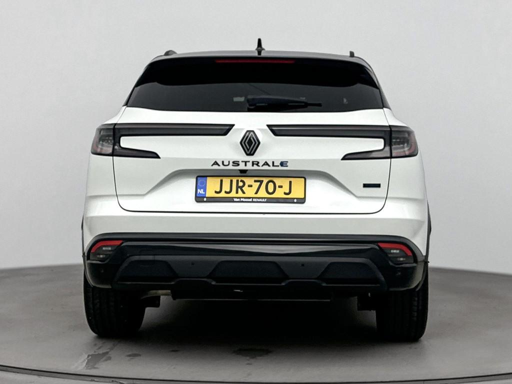 Renault Austral 1.2 E-Tech full hybrid 200Pk techno esprit A, Gebruikt, Euro 6, 1199 cc, 2 kWh