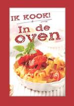 Ik kook!In de oven uit 2014, Rebo Productions, Ophalen of Verzenden, Zo goed als nieuw, Nederland en België