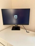 Philips monitor 27 inch zgan, Computers en Software, Monitoren, Ophalen, Zo goed als nieuw, 60 Hz of minder, IPS
