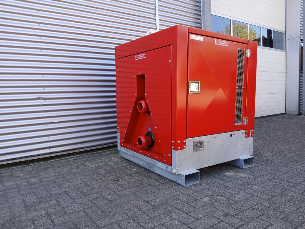 WEHDE PUMPEN WM 50 KS HATZ 1D42z (bj 2026)