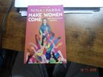 Make Women Come...Nina de la Parra, Ophalen, Zo goed als nieuw, Non-fictie