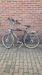 Herenfiets 28 inch met nieuwe banden, Fietsen en Brommers, Ophalen, Gebruikt, Overige merken