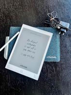 reMarkable 1 e-ink tablet - Nieuwstaat, kort getest, 8 GB, Touchscreen, Nieuw, Ophalen of Verzenden