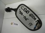 CBR600F 1999 - 2000, 2001 - 2006 Honda Spiegel D1-22692