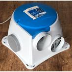 gezocht oude ventilatiebox met controller, Ophalen, Gebruikt, Afzuiger