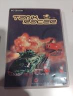 Pc spel tank race game tankrace

Prijs 5, 1 speler, Racen en Vliegen, Ophalen of Verzenden, Zo goed als nieuw