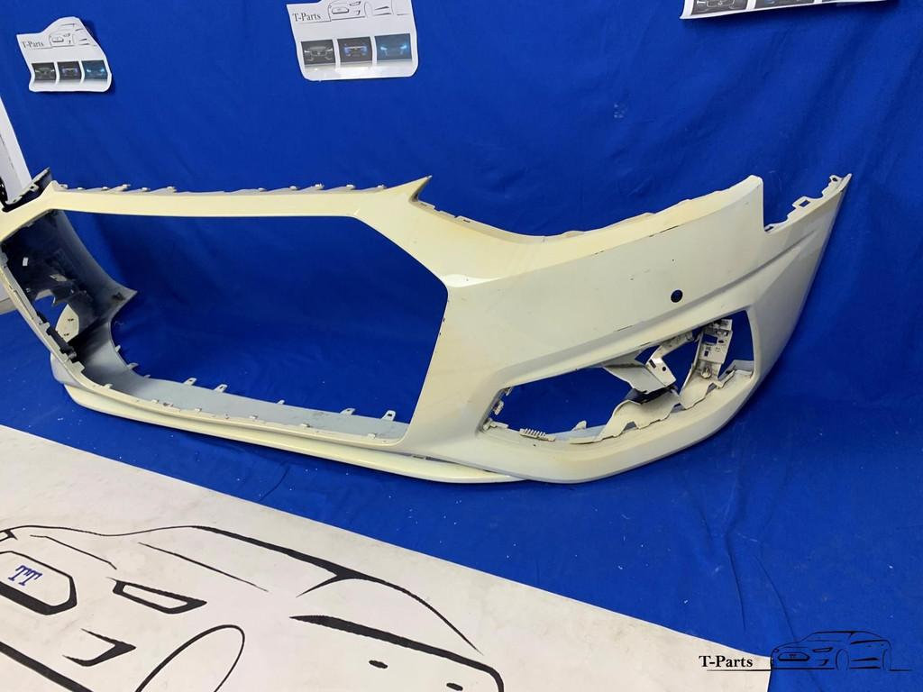 Audi A4 voorbumper origineel bumper b9, Auto-onderdelen, Info@fabrikant.eu, Voor, Bumper, Fabrikantstraat 1
1000 AA  Amsterdam