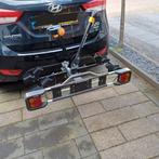 Spinder Hawk fietsendrager, Auto diversen, Fietsendragers, Ophalen, Gebruikt, Trekhaakdrager