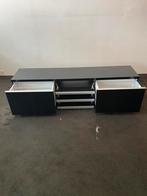 Tv kast IKEA, Huis en Inrichting, Kasten | Televisiemeubels, Ophalen of Verzenden, Zo goed als nieuw, 25 tot 50 cm, Minder dan 100 cm