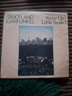 Simon & Garfunkel - Wake Up Little Susie (Single), Ophalen of Verzenden
