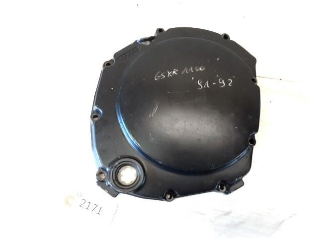 GSXR1100 1991 - 1992 Suzuki Carterdeksel D1-53481