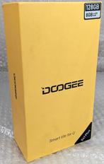 DOOGEE S41 Plus 5.5" HD+ Rugged Android Smartphone 4GB +128, Ophalen of Verzenden, 6 megapixel of meer