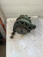 Daf66-volvo 66 dynamo, Ophalen of Verzenden, Zo goed als nieuw, Elektromotor