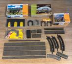 Noch, Vollmer, Faller, Heki. Scenery, Overige merken, Gelijkstroom of Wisselstroom, Brug, Tunnel of Gebouw, Ophalen of Verzenden