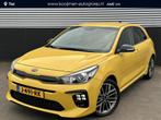 Kia Rio 1.0 TGDI GT-Line Edition | Trekhaak | Dealer onderho, Voorwielaandrijving, Gebruikt, Euro 6, Overige kleuren