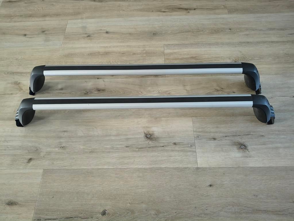 Toyota Corolla dakdragers, Auto diversen, Dakdragers, Ophalen of Verzenden, Gebruikt