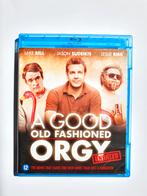 A Good Old Fashioned Orgy, Ophalen of Verzenden, Zo goed als nieuw, Overige genres