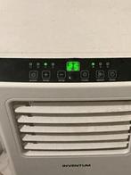 Inventum Mobiele Airco AC 901 -Koelen, Verwarmen, ontvochten, Witgoed en Apparatuur, Timer, Koelen en Ontvochtigen, 2 snelheden