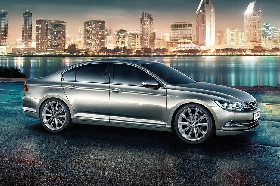 Wielenset Li, 17", 7J, ET40, 5 Gats, 7mm Passat (3G2), Volkswagen AG, Gebruikt, Kundenbetreuung@volkswagen.de, Berliner Ring 2, Wolfsburg 38440, , Duitsland