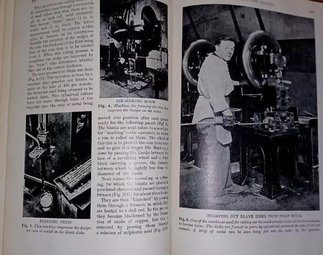 Everyday Things and Their Story, modern industry 1938, Boeken, Verzenden, Gelezen