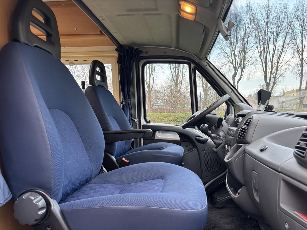 Caravans And Camping Trigano