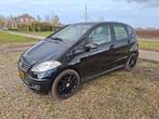 Mercedes-Benz A-Klasse 1.5 A150 5DRS 2006 Zwart, Auto's, Voorwielaandrijving, 1498 cc, Zwart, 400 kg