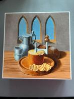 Girolle kaaskruller in prima staat, (mwp 34,95), Ophalen of Verzenden