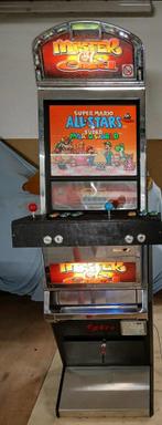arcade mister 26800games + 2 player, Ophalen, Gebruikt