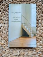 Chaja Polak - Wachten op de schemering, Ophalen of Verzenden, Zo goed als nieuw