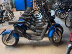 Spyder Wheelz E-Chopper -, Fietsen en Brommers, Ophalen, Gebruikt, Elektrisch, Overige merken