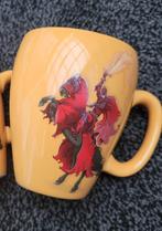 Diverse mokken, Efteling en Chocomel, Ophalen, Nieuw