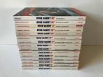 Buck Danny HC verzamelalbum nrs 1-15, Gelezen, Charlier - Hubinon, Ophalen of Verzenden, Meerdere stripboeken
